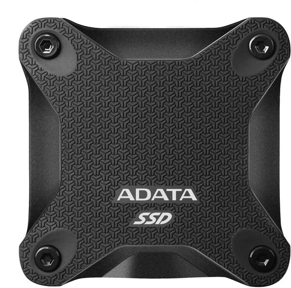 A-DATA Adata SD600Q 240GB schwarz