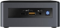 Intel NUC Kit BXNUC8I5INHJA2