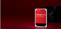Western Digital Red Pro 12TB (WD121KFBX)