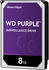Western Digital Purple SATA 8TB (WD82PURZ)