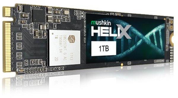 Mushkin Helix-L 1TB