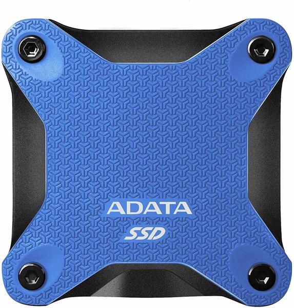 Adata SD600Q 240GB blau