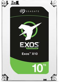 Seagate Enterprise Capacity SAS 10TB (ST10000NM0096)