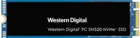 Western Digital PC SN520 128GB M.2 2280