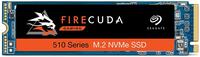Seagate FireCuda 510 (2000GB, M.2 PCIe