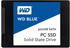 Western Digital Blue SSD 3D 500GB 2.5 (WDBNCE5000PNC)