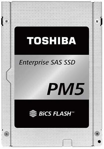 Toshiba PM5-V 400GB