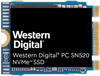 Western Digital SN520 SSD 512GB M.2 2230 PCIe