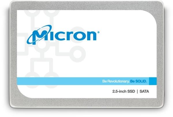 Crucial Micron 1300 2TB