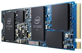 Intel Optane Memory H10 32GB + 1TB