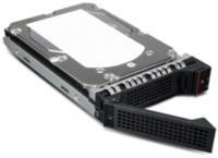 Lenovo 7XB7A00051, Lenovo ThinkSystem 3.5 4TB 7,2K SATA 6Gb Hot-Swap 512n HDD
