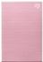 Seagate Backup Plus Slim 2TB Rose Gold