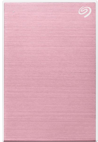 Seagate Backup Plus Slim 2TB Rose Gold