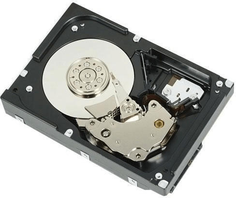 Dell 400-AJSB Interne Festplatte 6.35 cm