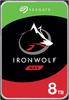 Seagate 8TB IronWolf ST8000VN004 7200RPM 256MB NAS *Bring-In-Warranty*