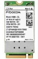 HP - 1HC90AA#AC3 - HP hs3210 - Drahtloses Mobilfunkmodem - 3G - M.2 Card