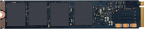 Intel Optane DC P4801X Solid State Drive (SSD) U.2 100 GB PCI Express 3.0 3D Xpoint NVMe
