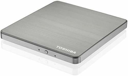 Toshiba Portable USB 3.0 Super Multi Drive (DVD)