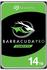 Seagate BarraCuda Pro HDD-Desktop-Festplatte 3,5