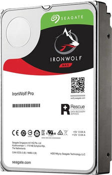 Seagate IronWolf Pro 10TB (ST10000NE0008)