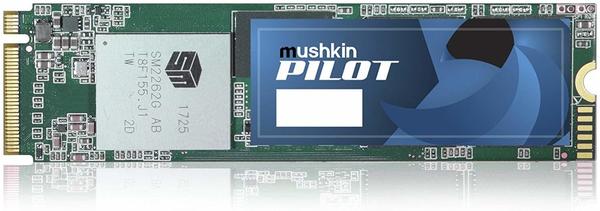 Mushkin Pilot 2TB