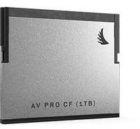 Angelbird AV PRO Bundle CFast-Karte 1TB