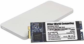 OWC Aura Pro 6G 500GB (OWCS3DAP12K500)
