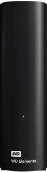 Western Digital Elements Desktop 12 TB Western Digital Elements Desktop 12 TB