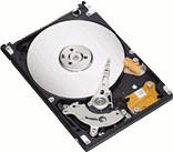 Seagate Momentus 5400.3 120GB (ST9120822AS)