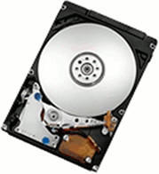 HGST Travelstar 7K320 320GB (HTS723232L9A360)