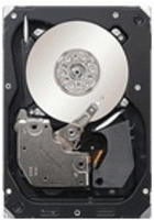 Seagate Cheetah 15K.7 ST3450757SS Interne Festplatte 450 GB (8,9 cm (3,5 Zoll), 15000