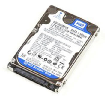 Micro Storage Primary SATA 320GB (IB320002I131S)