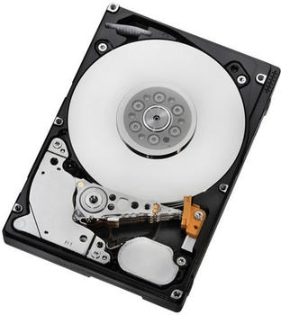 HGST Ultrastar C10K900 450GB