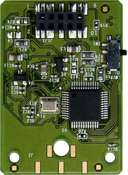 Transcend USB-Flash TS8GUFM-H 8GB