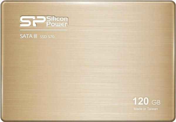 Silicon Power Slim S70 120GB