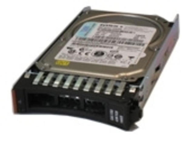 Micro Storage Hot Swap SAS 600GB (SA600003I160)