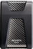 schwarz: Adata DashDrive Durable HD650 USB 3.0 1TB