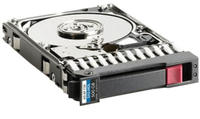 HP / HPE HP 1.2TB 6G 10K SAS 2.5" SFF SC Gen8 - With Smart Tray. 718162-B21