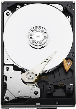 Seagate Enterprise Capacity SATA SED 4TB (ST4000NM0024)