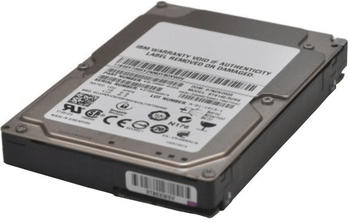 Lenovo SAS III 300GB (00NA221)