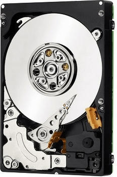 IBM SAS II 900GB (81Y3805)
