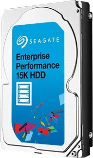 Seagate Enterprise Performance 15K 900GB (ST900MP0006)
