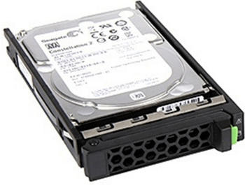 Fujitsu SAS Hot-Swap 300GB (S26361-F5568-L130)