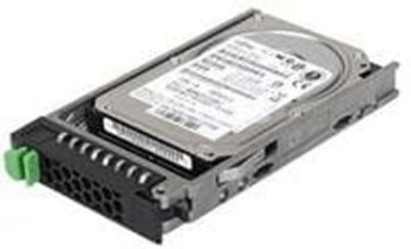 Fujitsu SAS Hot-Swap 450GB (S26361-F5531-L545)