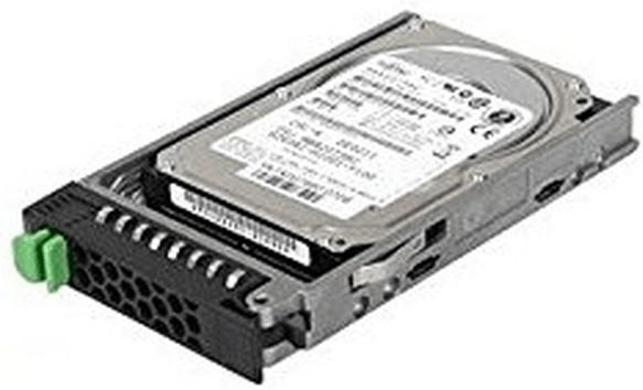 Fujitsu Hot-Swap SAS 10TB (S26361-F5571-L100)