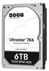 Hitachi HGST Ultrastar 7K6 HUS726T6TAL4204 - Festplatte - 6 TB - intern - 3.5"...
