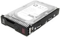 HP 718291-001, HP Dual Port - 1.2TB - Festplatten - 718291-001 - SAS2 - 2.5"