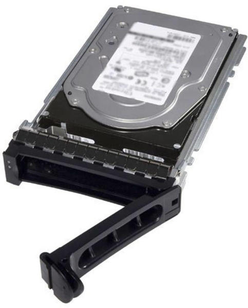 Dell SAS Hot-Swap 900GB (400-ATIQ)