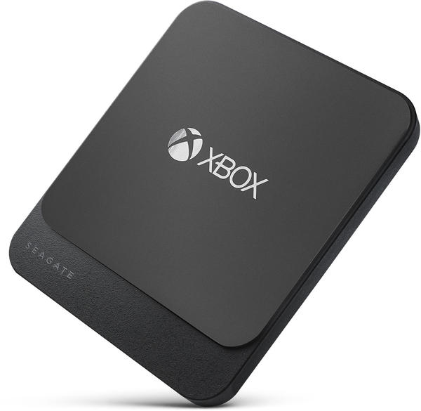 Seagate Game Drive für XBOX SSD 2TB