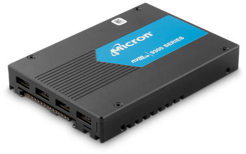 Micron 9300 Max 6.4TB